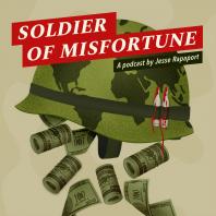 Soldier of Misfortune