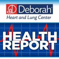 Deborah Heart and Lung Center Health Report