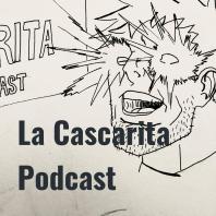 La Cascarita Podcast