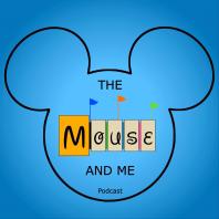 The Mouse and Me