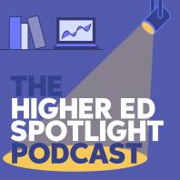 Higher Ed Spotlight