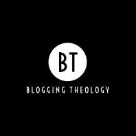 Blogging Theology