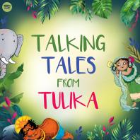 Talking Tales from Tulika
