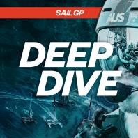 SailGP: Deep Dive
