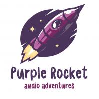 The Purple Rocket Podcast