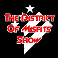 The District of Misfits show