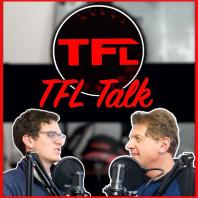 TFLtalk Podcast