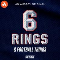 6 Rings and Football Things