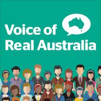 Voice of Real Australia