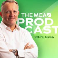 The MCA Prodcast