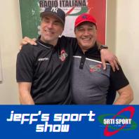 Jeff's Sport Show