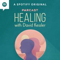 Healing with David Kessler