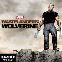 Marvel’s Wastelanders: Wolverine