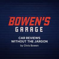 Bowen's Garage