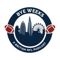 Let Bye Weeks be Bye Weeks - NFL Podcast