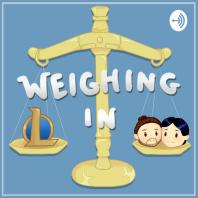 Weighing In: A League of Legends Esports Podcast