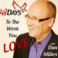 48 Days Podcast – Official Site Dan Miller