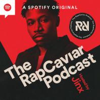 The RapCaviar Podcast