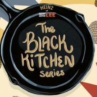 The Black Kitchen Series