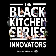 The Black Kitchen Series
