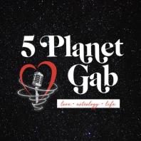 5 Planet Gab
