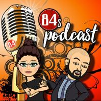 84's Podcast