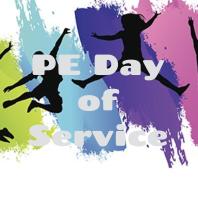 PE Day of Service