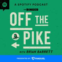 Off The Pike with Brian Barrett