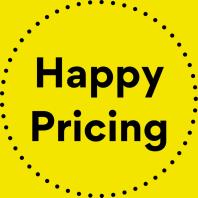 The Happy Pricing Podcast
