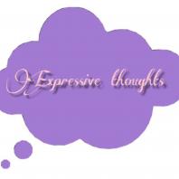 “Expressive thoughts”