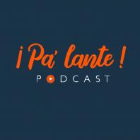 ¡Pa lante! Podcast