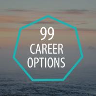 99 Career Options