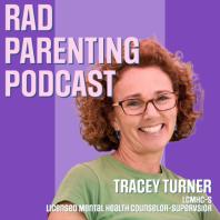 RAD Parenting Podcast