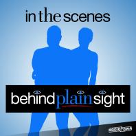 In The Scenes Behind Plain Sight