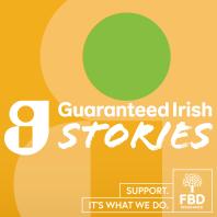 Guaranteed Irish Stories