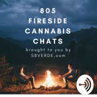 805 Fireside Cannabis Chats
