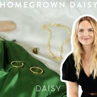 Homegrown Daisy