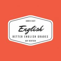 ♣ better English grades (für Deine besseren Englischnoten)
