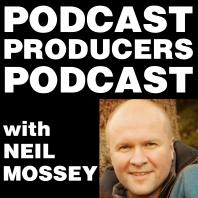 PODCAST PRODUCERS PODCAST