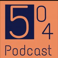 504 Podcast