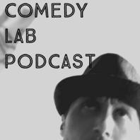 Comedy Lab Podcast