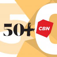 50 Mais CBN