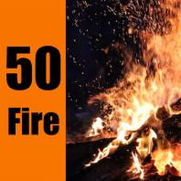 50 Fire Podcast