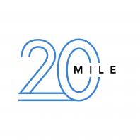20Mile - The stories behind a startup founder's march.