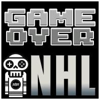 Game Over: NHL