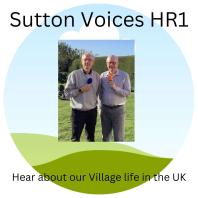 Sutton Voices HR1 Podcast
