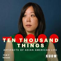 Ten Thousand Things with Shin Yu Pai