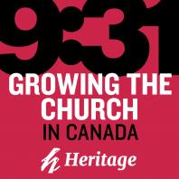 9:31 Growing the Church in Canada