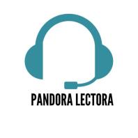 PANDORA LECTORA AUDIOS