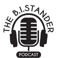 The B.I.Stander Podcast